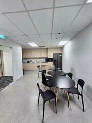 Lippo Building (D1), Office #511702381